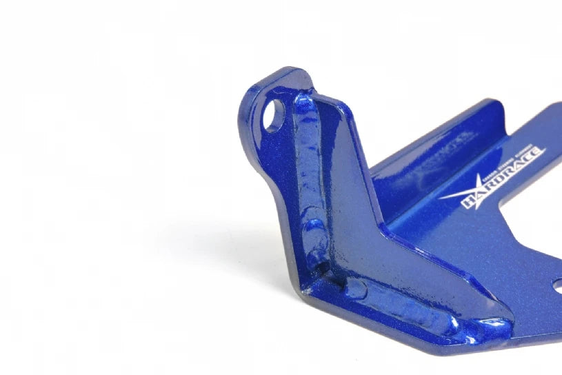 Hardrace BRAKE MASTER CYLINDER STOPPER AUDI A1, SKODA FABIA (0050509)