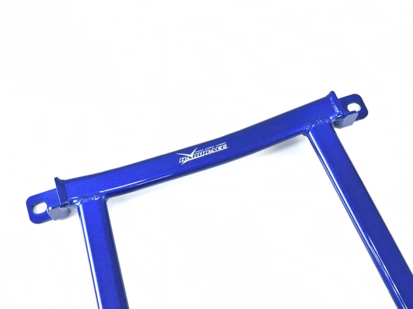 Hardrace MIDDLE LOWER BRACE AUDI A1, SKODA FABIA (0050511)