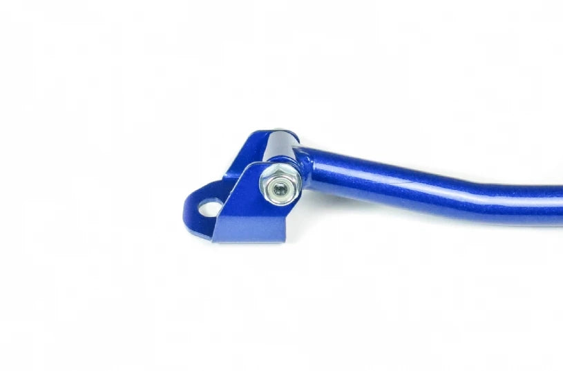 Hardrace REAR TORSION BEAM BRACE AUDI A1, SKODA FABIA (0050512)