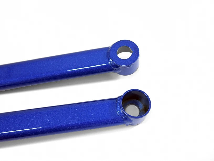 Hardrace REAR LOWER BRACE SUZUKI IGNIS (0050525)