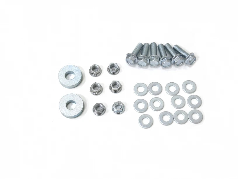 Hardrace REAR ADD ON SWAY BAR SKODA OCTAVIA (0050534)