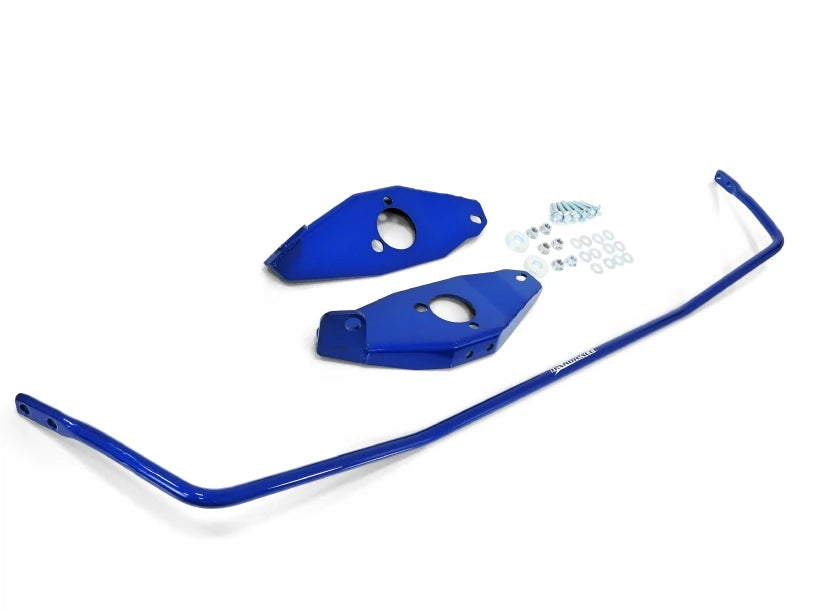 Hardrace REAR ADD ON SWAY BAR SKODA OCTAVIA (0050534)