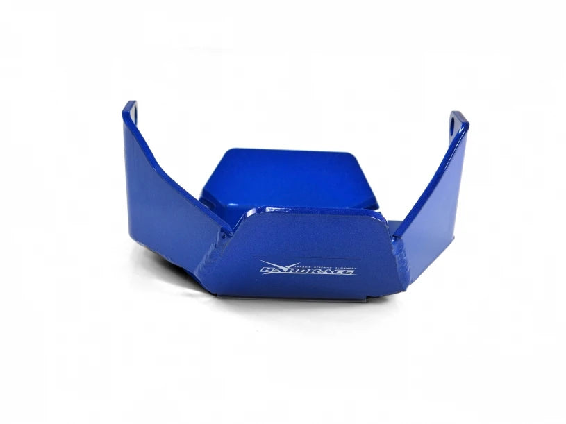 Hardrace FAD SKID PLATE JEEP GLADIATOR, WRANGLER, WRANGLER UNLIMITED (0050539)