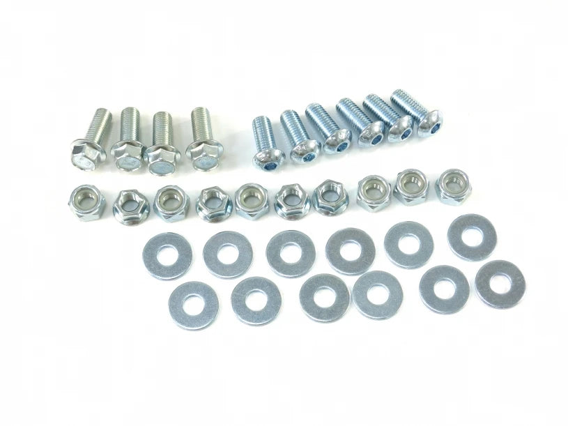 Hardrace REAR ADD-ON SWAY BAR FORD FOCUS (0050546)