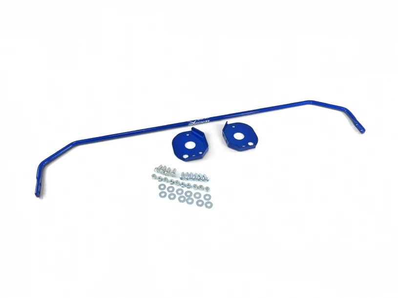 Hardrace REAR ADD-ON SWAY BAR FORD FOCUS (0050546)