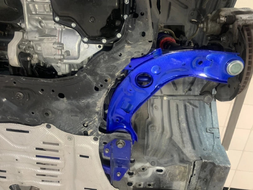 Hardrace FRONT LOWER CONTROL ARM MAZDA CX-3 (0050552)