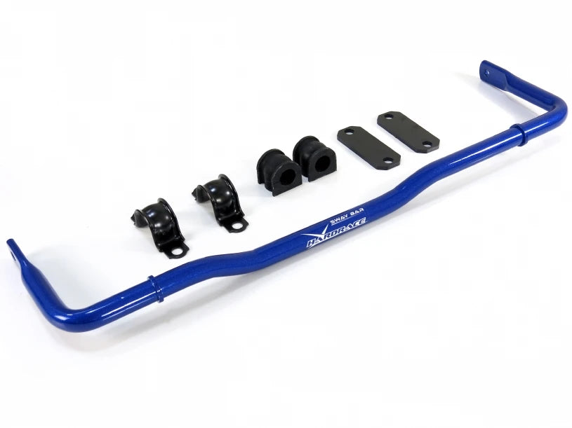 Hardrace REAR SWAY BAR TOYOTA RAV4 (0050561)