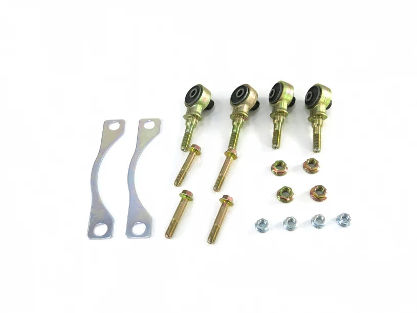 Hardrace FRONT UPPER ARM BUSHING-OFFSET FUNCTION HONDA CIVIC, CRX, INTEGRA (0050565)