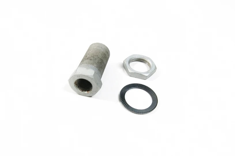 Hardrace FRONT UPPER ARM BUSHING-OFFSET FUNCTION HARDENED RUBBER - 18PCS/SET CAMBER-0.5°, CASTER+0.5°- SEE FITMENT DETAILS (0050567)