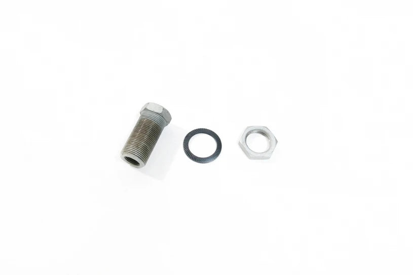 Hardrace FRONT UPPER ARM BUSHING-OFFSET FUNCTION HARDENED RUBBER - 18PCS/SET CAMBER-0.5°, CASTER+0.5°- SEE FITMENT DETAILS (0050567)