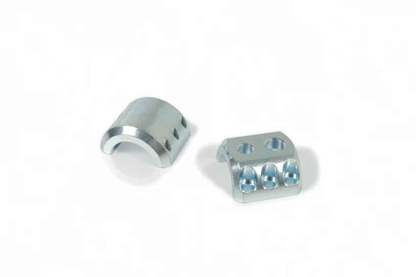Hardrace STEERING STABILIZER RELOCATION KIT JEEP GLADIATOR, WRANGLER (0050845)