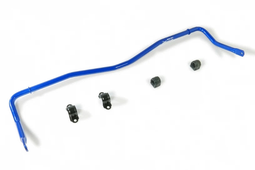Hardrace REAR SWAY BAR TOYOTA HIACE (0050853)
