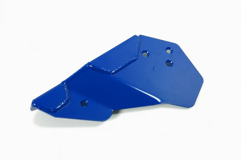 Hardrace FRONT LOWER ARM SKID PLATE TOYOTA FORTUNER, HILUX (0050854)