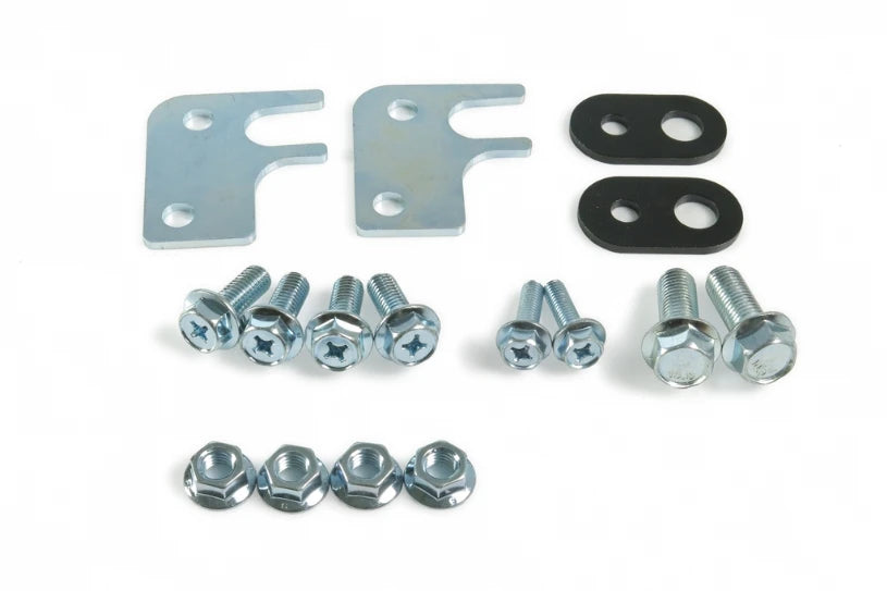 Hardrace REAR LOWER ARM DROP KIT TOYOTA ALPHARD (0050856)