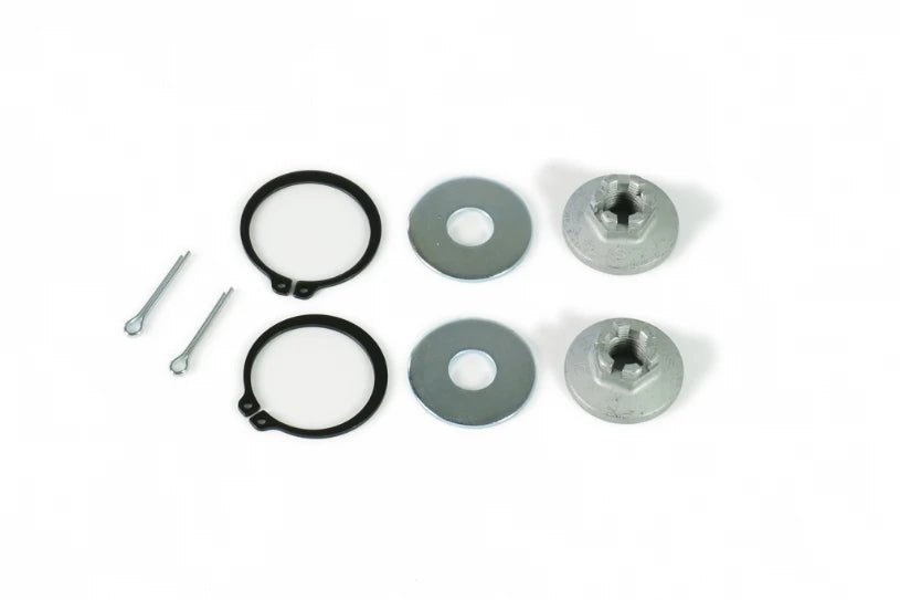 Hardrace FRONT ROLL CENTER ADJUSTER - HONDA - FITS MULTIPLE MODELS (0050861)