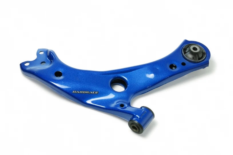 Hardrace FRONT LOWER CONTROL ARM TOYOTA COROLLA/ALTIS/AURIS, PRIUS (0050864)