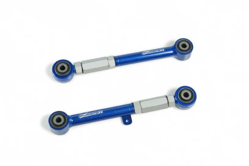 Hardrace REAR TOE KIT LYNK & CO 01, VOLVO XC40 (0050866)