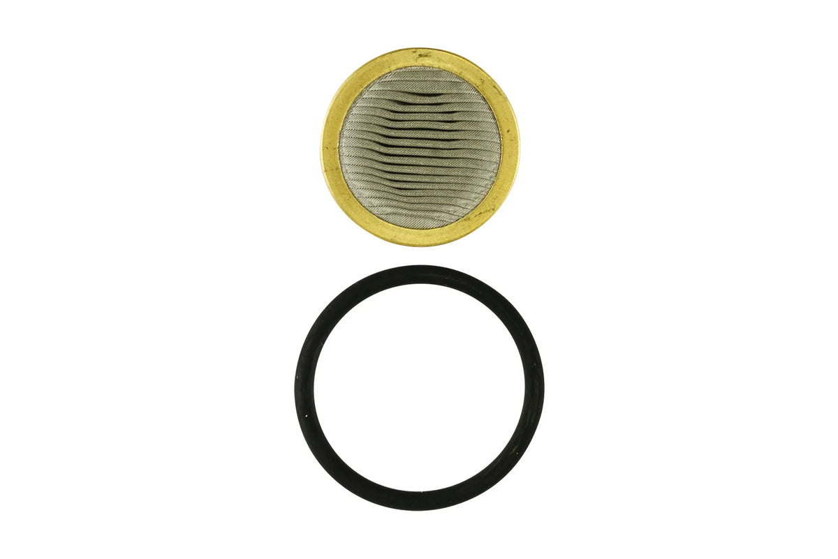 Turbosmart Replacement 44 micron Filter Element (Suit Turbosmart OPR V2) [TS-0804-3002]