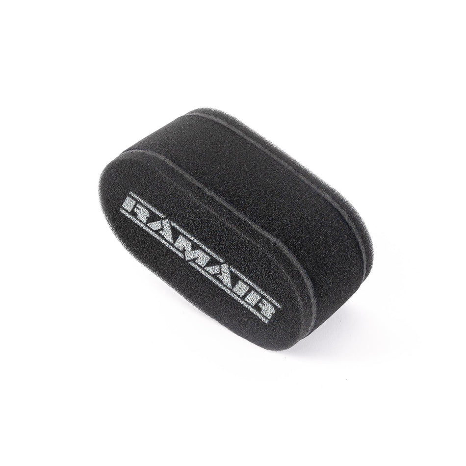 Ramair CS-907-C Sock Filter For Weber DCEO 40/45 DHLA & DRLA With Stainless Steel Cage