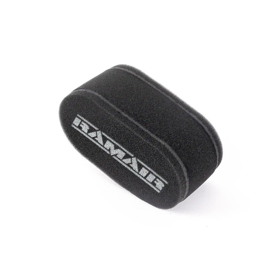 Ramair CS-907-C Sock Filter For Weber DCEO 40/45 DHLA & DRLA With Stainless Steel Cage