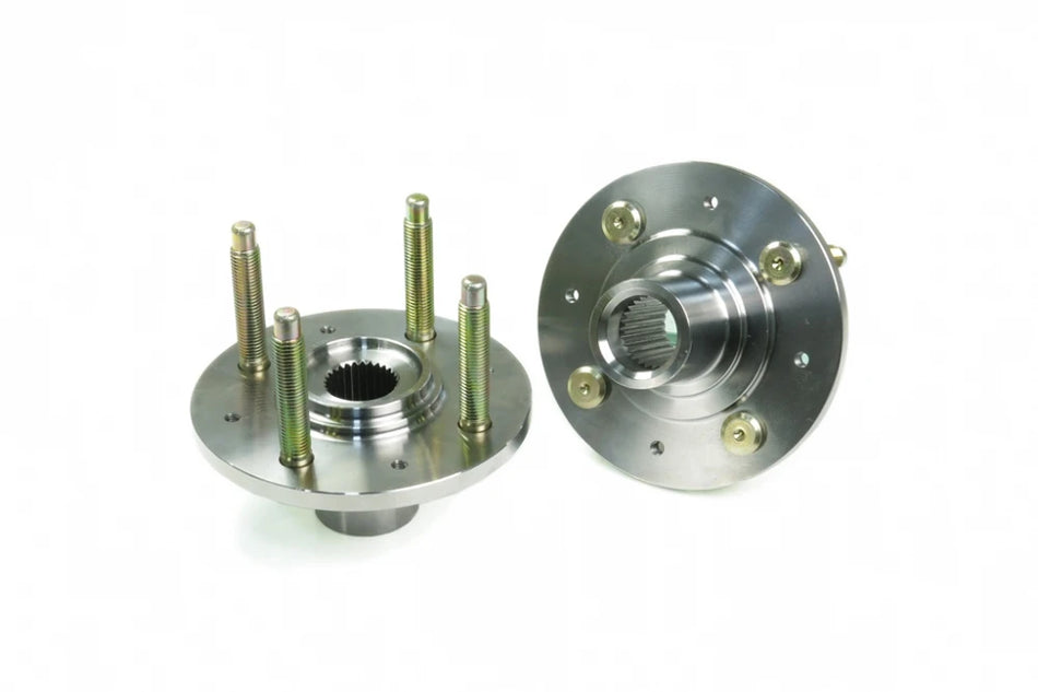 Hardrace 36MM FRONT WHEEL HUB & BEARING KIT - HONDA - FITS MULTIPLE MODELS (0070053)