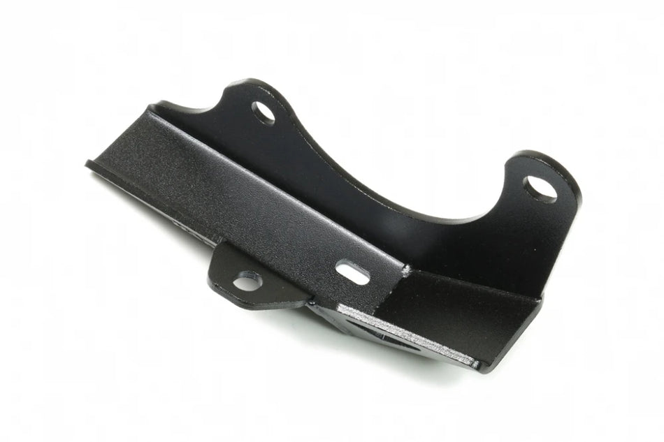Hardrace REAR SHOCK ABSORBER SKID PLATE SUZUKI JIMNY (0070059)