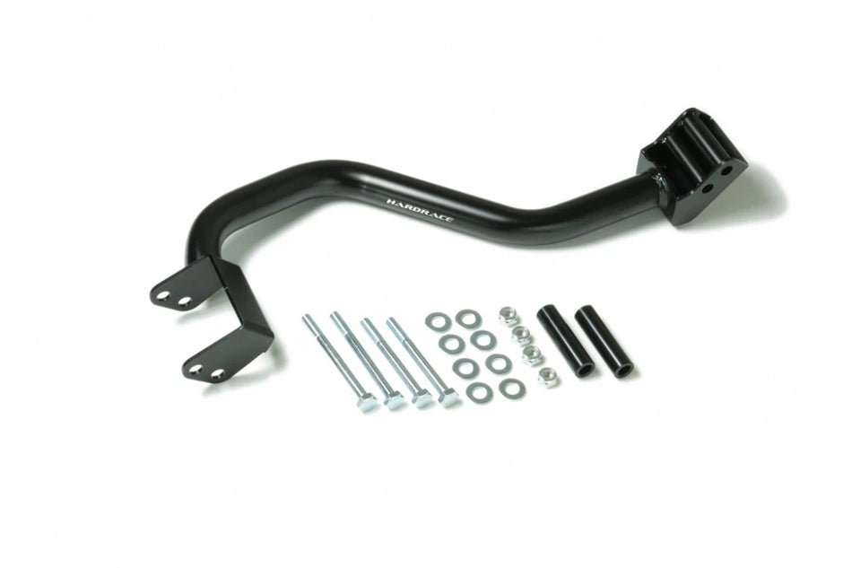 Hardrace FRONT LOWER BRACE SUZUKI JIMNY (0070065)