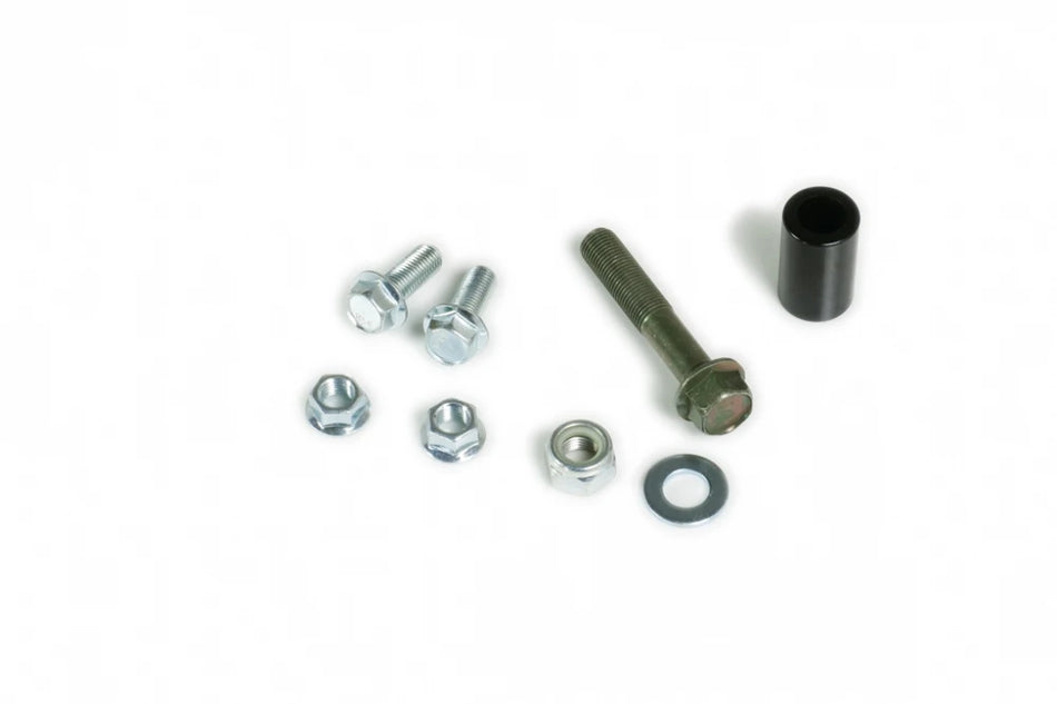 Hardrace REAR PANHARD ROD EXTENTION BRACKET SUZUKI JIMNY (0070068)