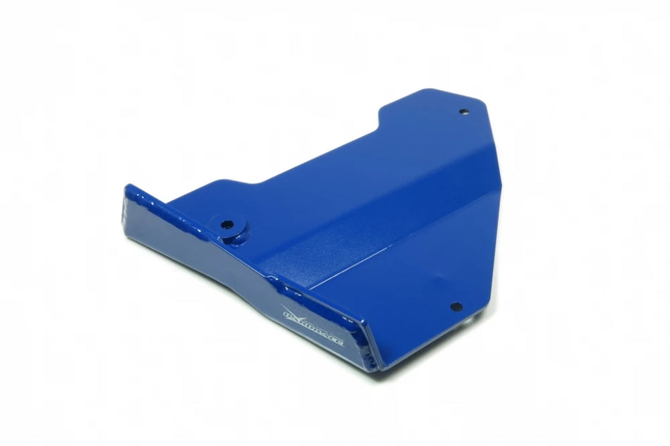 Hardrace FRONT LOWER ARM SKID PLATE LEXUS GX, TOYOTA 4RUNNER, FJ CRUISER, LAND CRUISER PRADO (0070076)