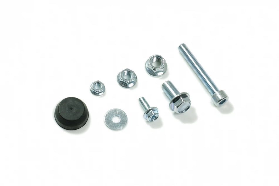 Hardrace BRAKE MASTER CYLINDER STOPPER SUBARU BRZ, TOYOTA 86 (0070078)