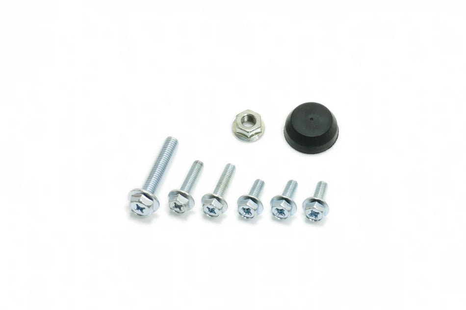 Hardrace BRAKE MASTER CYLINDER STOPPER - SUBARU - FITS MULTIPLE MODELS (0070081)