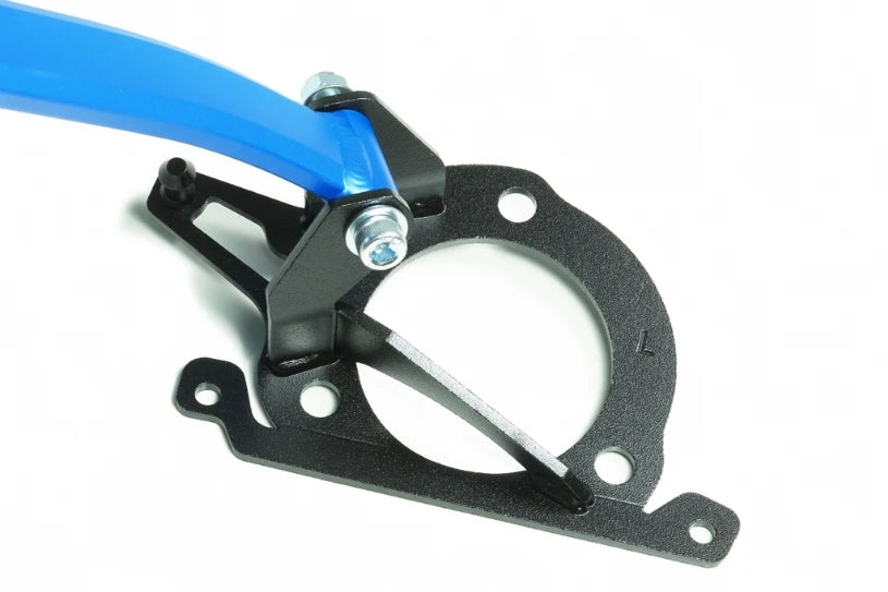 Hardrace FRONT STRUT BRACE MAZDA MX-5 MIATA (0070083)