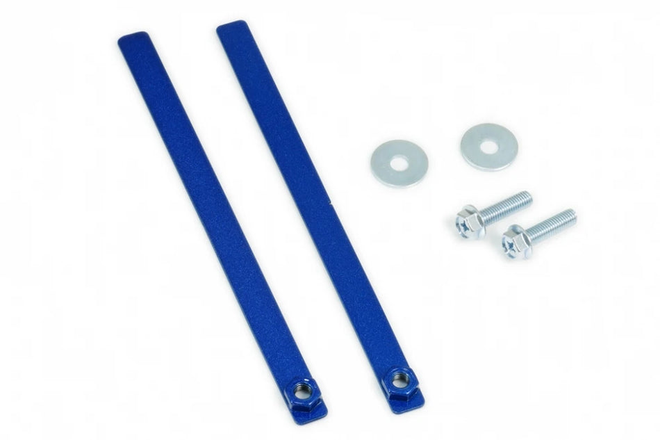 Hardrace REAR LOWER BRACE MAZDA MX-5 MIATA (0070087)
