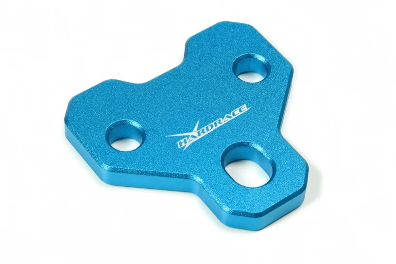 Hardrace GEOMETRY CORRECTION SPACER FORD FOCUS (0070095)