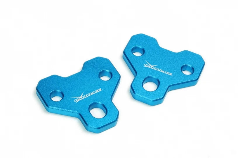 Hardrace GEOMETRY CORRECTION SPACER FORD FOCUS (0070095)