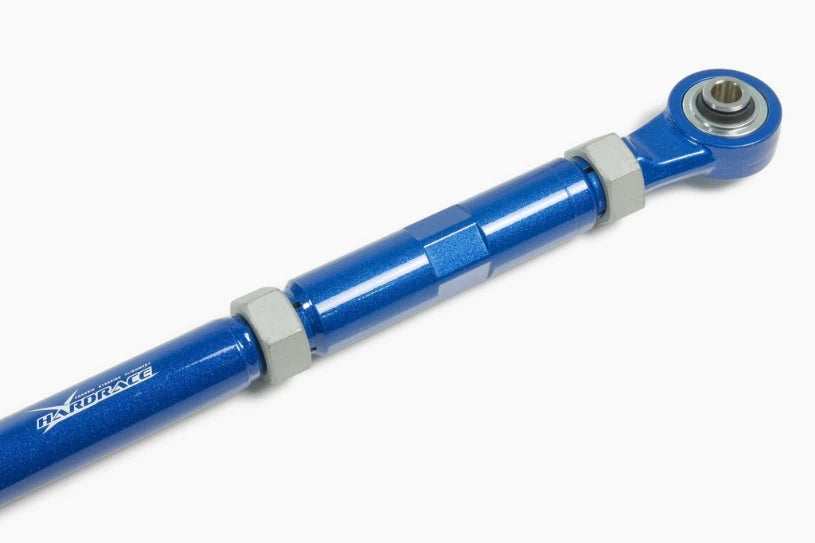 Hardrace REAR TRACK BAR JEEP WRANGLER, WRANGLER UNLIMITED (0070114)