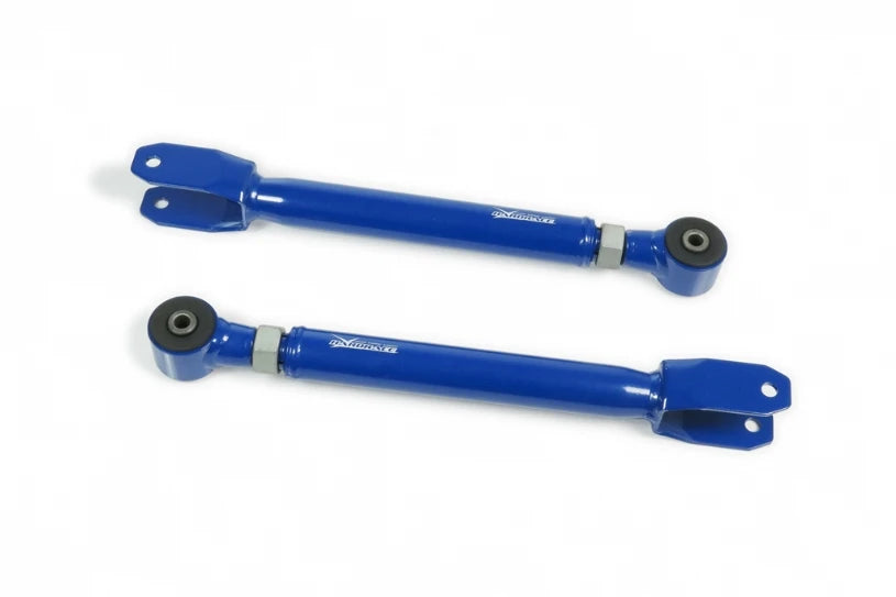 Hardrace FRONT UPPER ARM JEEP WRANGLER, WRANGLER UNLIMITED (0070122)