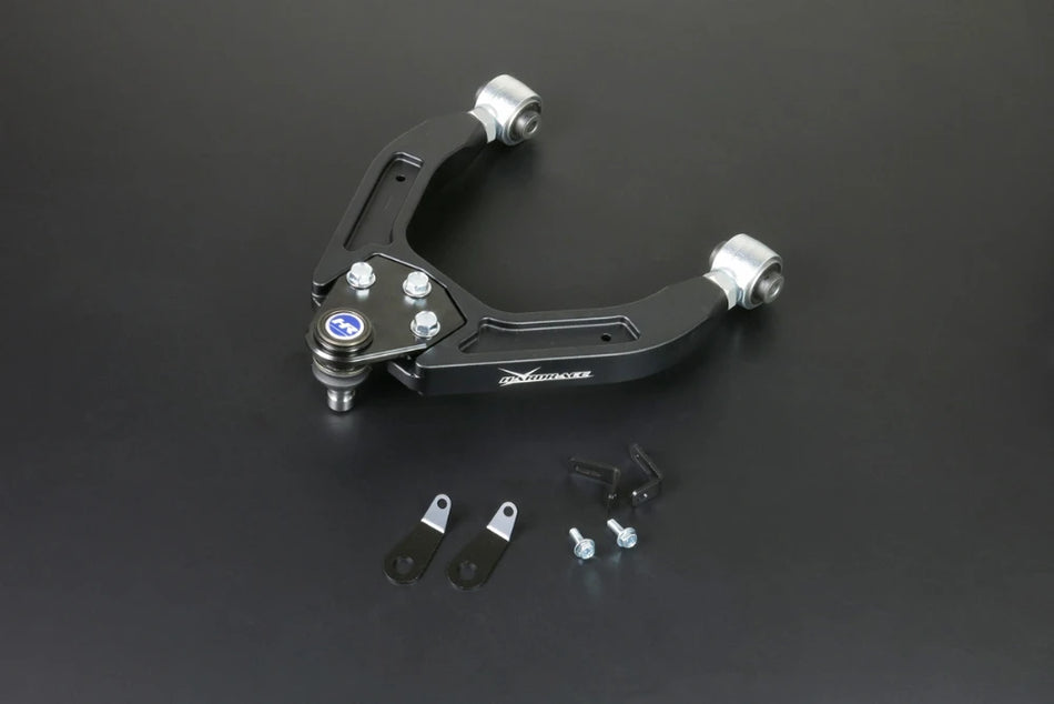 Hardrace FRONT UPPER CAMBER KIT TESLA MODEL 3 (0070147)