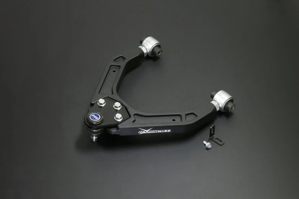 Hardrace FRONT UPPER CAMBER KIT TESLA MODEL S (0070150)