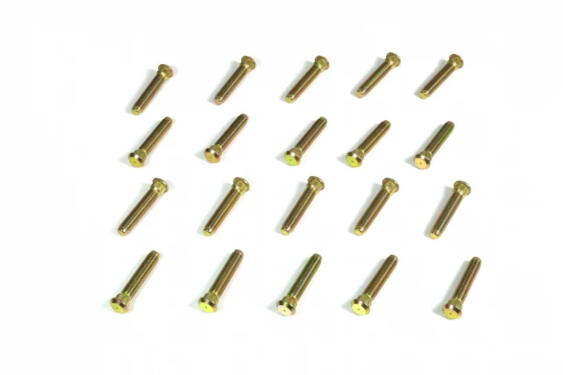 Hardrace EXTENDED WHEEL STUD HONDA CIVIC (0070161)