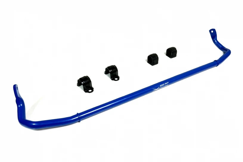 Hardrace REAR SWAY BAR - 28MM TOYOTA CAMRY (0070162)