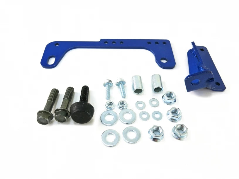 Hardrace BRAKE MASTER CYLINDER STOPPER HONDA CIVIC (0070173)