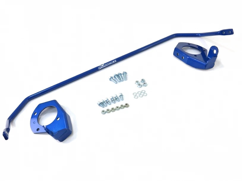 Hardrace REAR ADD ON SWAY BAR SKODA FABIA (0070174)