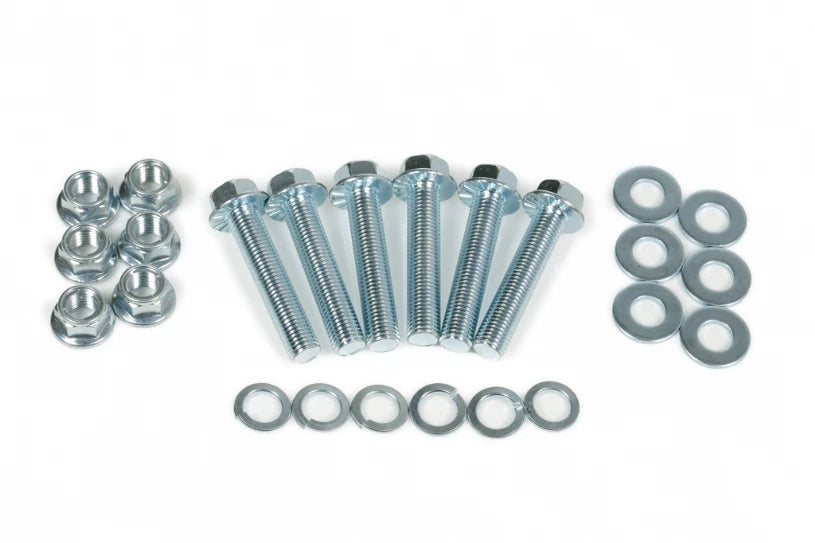 Hardrace GEOMETRY CORRECTION SPACER FORD FOCUS (0070182)