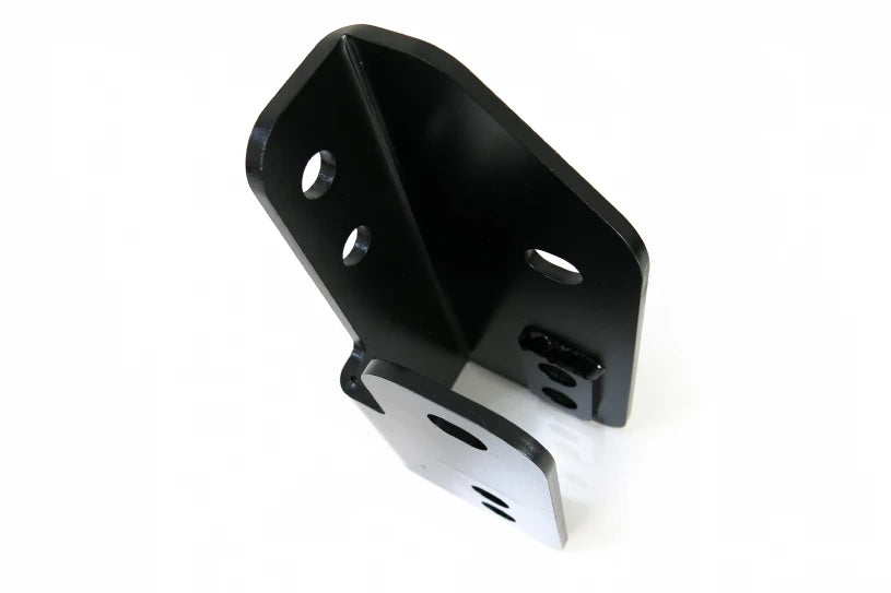 Hardrace REAR TRACK BAR RELOCATION BRACKET JEEP WRANGLER, WRANGLER UNLIMITED (0070188)