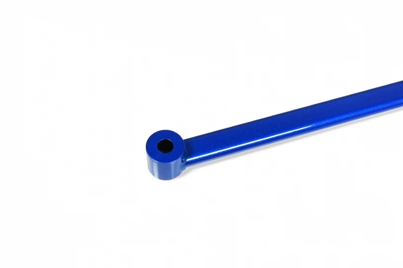 Hardrace FRONT LOWER BRACE NISSAN KICKS (0070201)