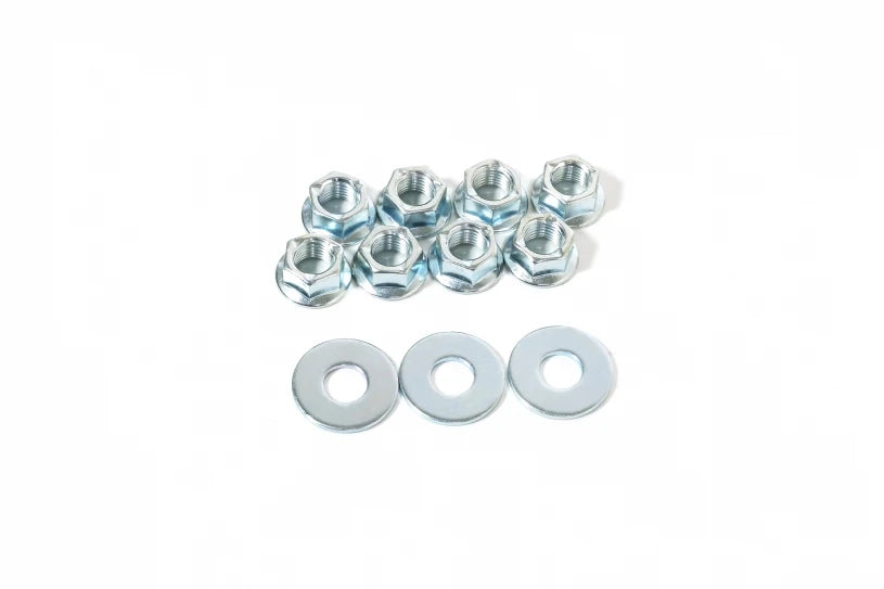 Hardrace REAR ADD-ON SWAY BAR NISSAN KICKS (0070202)