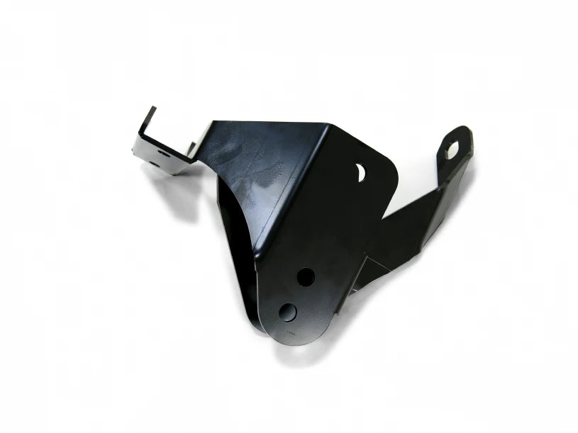 Hardrace REAR TRACK BAR RELOCATION BRACKET JEEP WRANGLER, WRANGLER UNLIMITED (0070209)