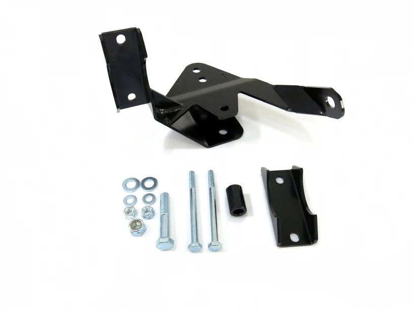 Hardrace REAR TRACK BAR RELOCATION BRACKET JEEP WRANGLER, WRANGLER UNLIMITED (0070209)