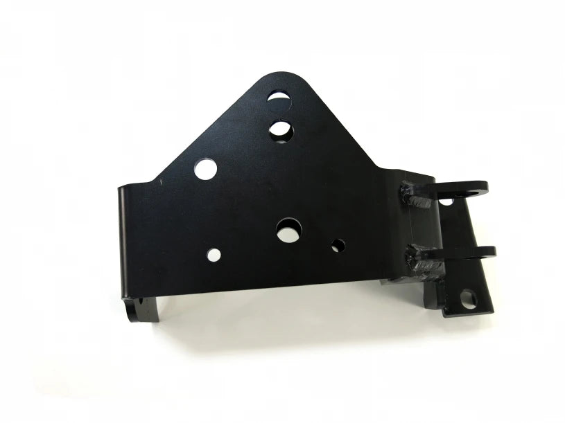 Hardrace FRONT TRACK BAR RELOCATION BRACKET JEEP WRANGLER, WRANGLER UNLIMITED (0070210)